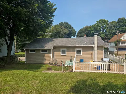 Exterior - 129 Route 2a, Preston, CT 06365 photo 8 of 8