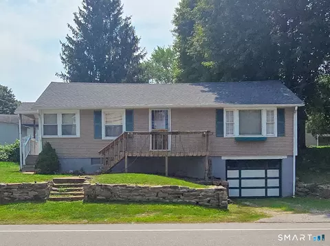 Exterior - 129 Route 2a, Preston, CT 06365 photo 2 of 8
