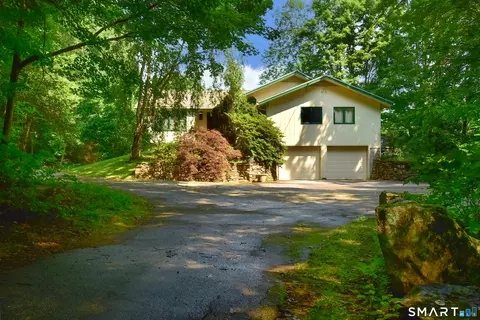 97 Cushman Rd, Ashford, CT 06278