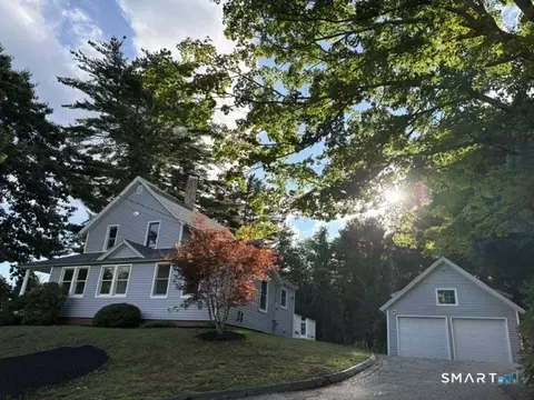 166 East St, Stafford Springs, CT 06076