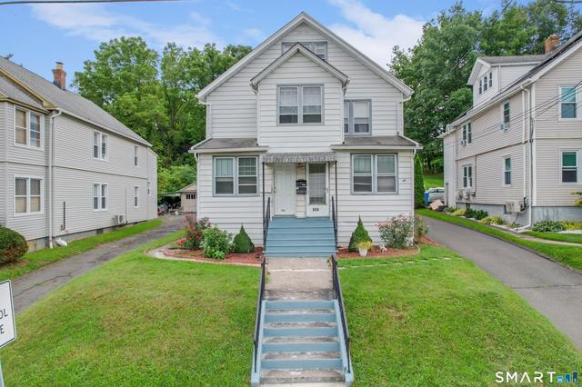454 Eddy Glover Blvd, New Britain, CT 06053