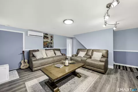 Living - 80 Wellswood Rd #9, Hebron, CT 06231 photo 3 of 4