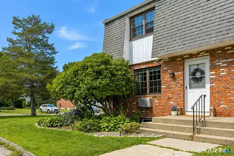 Exterior - 80 Wellswood Rd #9, Hebron, CT 06231 photo 9 of 9