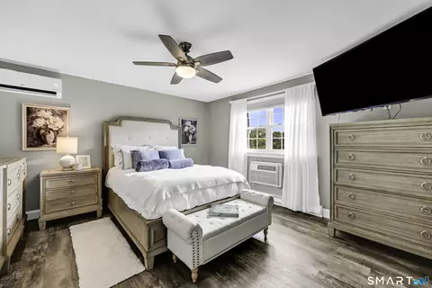 Bedroom - 80 Wellswood Rd #9, Hebron, CT 06231 photo 1 of 5