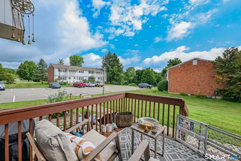 Exterior - 80 Wellswood Rd #9, Hebron, CT 06231 photo 3 of 9