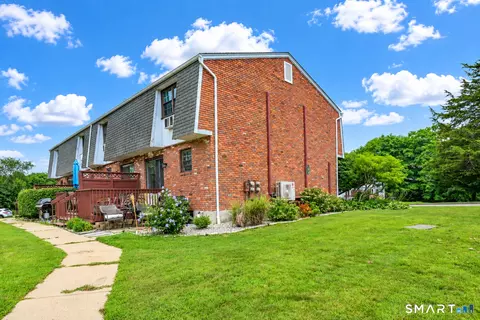 Exterior - 80 Wellswood Rd #9, Hebron, CT 06231 photo 6 of 9
