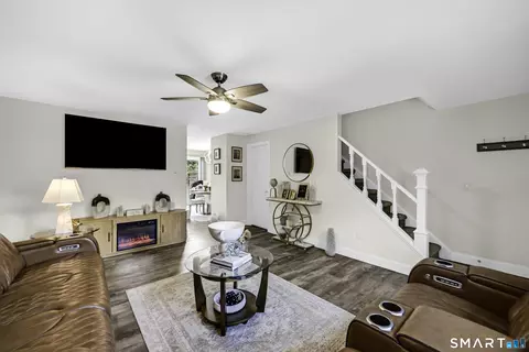 Living - 80 Wellswood Rd #9, Hebron, CT 06231 photo 1 of 4
