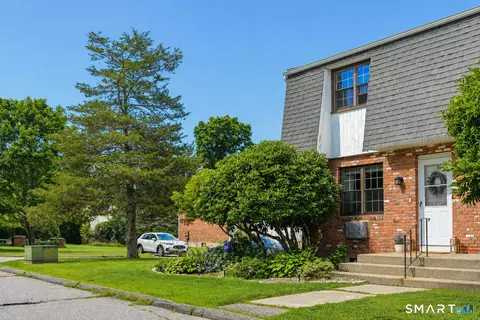 Exterior - 80 Wellswood Rd #9, Hebron, CT 06231 photo 7 of 9