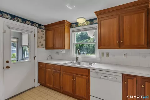 Kitchen - 22 Cottwell Dr, Wethersfield, CT 06109 photo 1 of 3