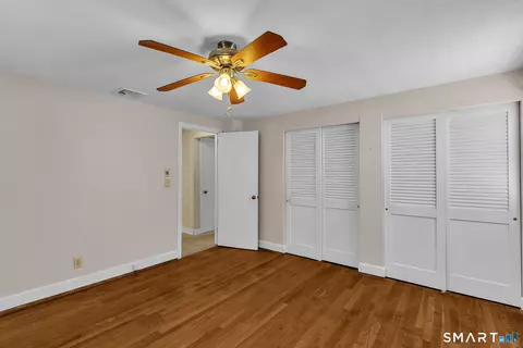 Bedroom - 22 Cottwell Dr, Wethersfield, CT 06109 photo 5 of 10
