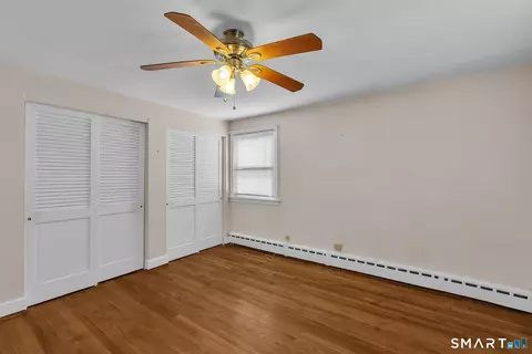 Bedroom - 22 Cottwell Dr, Wethersfield, CT 06109 photo 4 of 10