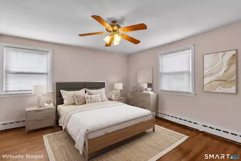 Bedroom - 22 Cottwell Dr, Wethersfield, CT 06109 photo 3 of 10