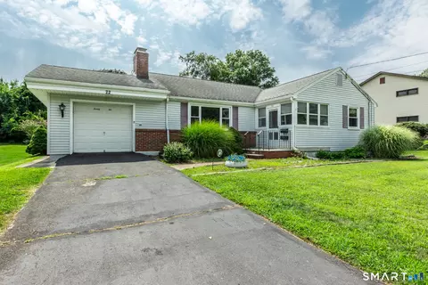 Other - 22 Cottwell Dr, Wethersfield, CT 06109 photo 1 of 9