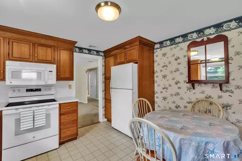 Kitchen - 22 Cottwell Dr, Wethersfield, CT 06109 photo 3 of 3