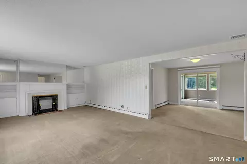 Living - 22 Cottwell Dr, Wethersfield, CT 06109 photo 1 of 4