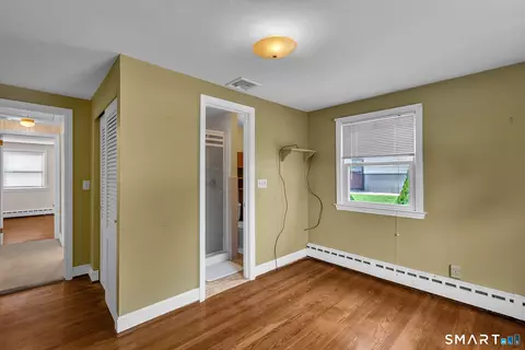 Bedroom - 22 Cottwell Dr, Wethersfield, CT 06109 photo 8 of 10