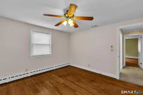Bedroom - 22 Cottwell Dr, Wethersfield, CT 06109 photo 6 of 10