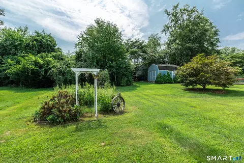 Exterior - 22 Cottwell Dr, Wethersfield, CT 06109 photo 3 of 3