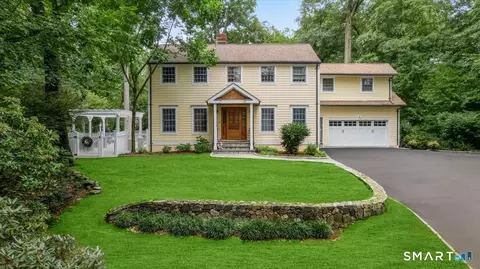 153 West Trl, Stamford, CT 06903