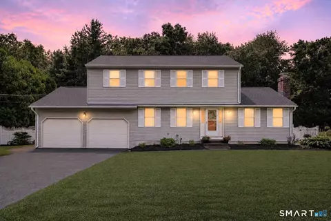190 Hightower Rd, Southington, CT 06489
