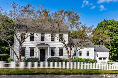 81 Green Hill Rd, Washington, CT 06793