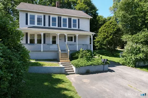 20 Mohegan Park Rd, Norwich, CT 06360
