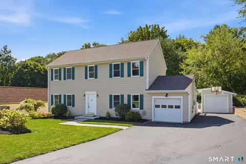 50 Highland Dr, South Windsor, CT 06074