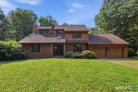 152 Slater Rd, Tolland, CT 06084