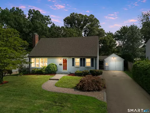 43 Sunset Rd, Newington, CT 06111