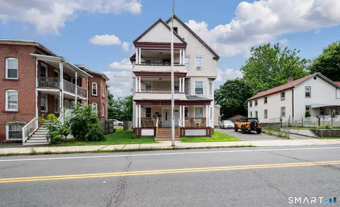 324 S Main St, New Britain, CT 06051