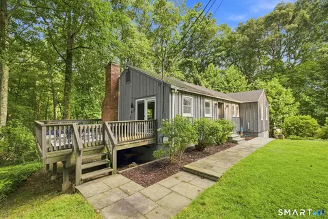 Exterior - Undisclosed, Sandy Hook, CT 06482 photo 2 of 5