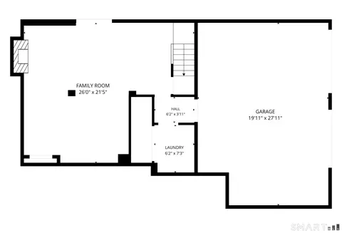 Floorplan - Undisclosed, Sandy Hook, CT 06482 photo 2 of 2