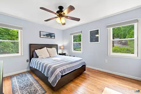 Bedroom - Undisclosed, Sandy Hook, CT 06482 photo 1 of 3