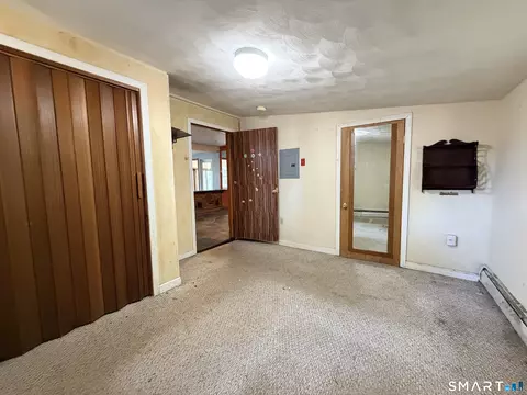 Bedroom - 111 Island Rd, Killingly, CT 06241 photo 2 of 4