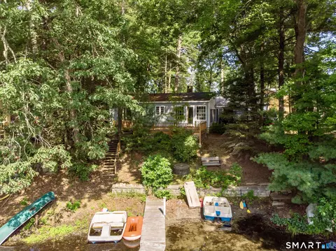 Exterior - 111 Island Rd, Killingly, CT 06241 photo 1 of 5