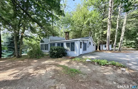 Exterior - 111 Island Rd, Killingly, CT 06241 photo 3 of 5