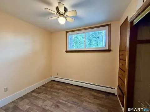 Bedroom - 111 Island Rd, Killingly, CT 06241 photo 4 of 4