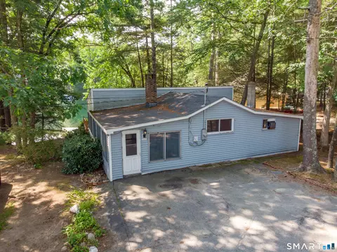 Exterior - 111 Island Rd, Killingly, CT 06241 photo 4 of 5