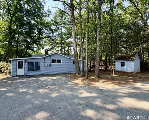 Exterior - 111 Island Rd, Killingly, CT 06241 photo 5 of 5