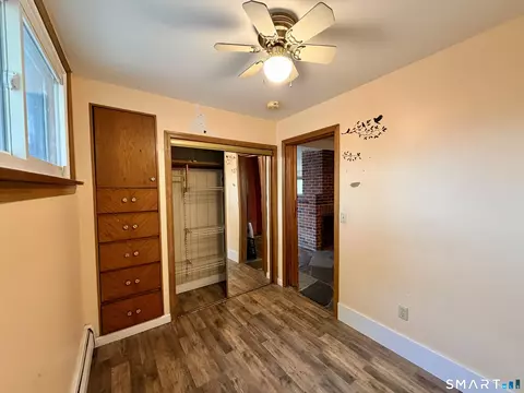 Bedroom - 111 Island Rd, Killingly, CT 06241 photo 3 of 4