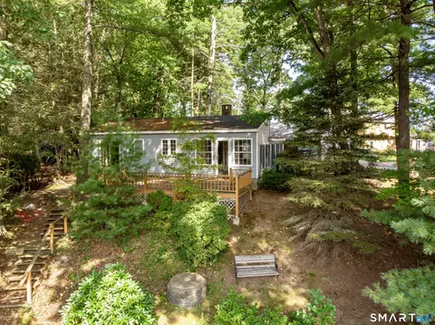 Exterior - 111 Island Rd, Killingly, CT 06241 photo 2 of 5