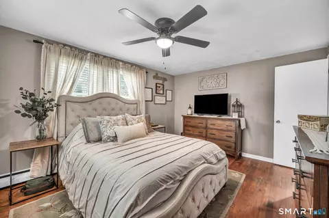Bedroom - 171 Smith St, Middletown, CT 06457 photo 1 of 8