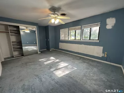 Bedroom - 189 Spring St #189, Wethersfield, CT 06109 photo 1 of 4