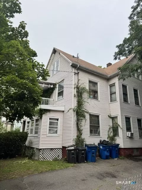 65 Thompson St, New Haven, CT 06511