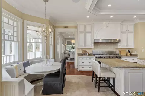 Kitchen - 5 Viewpoint Ln, Ellington, CT 06029 photo 1 of 4