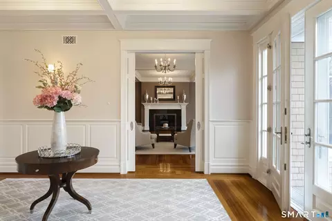 Entry Way - 5 Viewpoint Ln, Ellington, CT 06029 photo 3 of 7