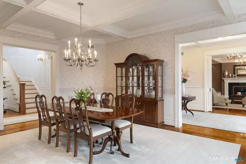 Dining - 5 Viewpoint Ln, Ellington, CT 06029 photo 1 of 1