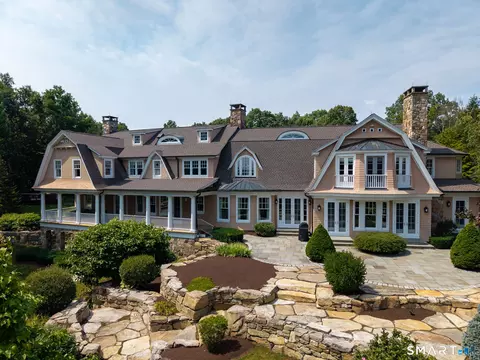 Exterior - 5 Viewpoint Ln, Ellington, CT 06029 photo 1 of 7