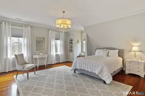 Bedroom - 5 Viewpoint Ln, Ellington, CT 06029 photo 3 of 4