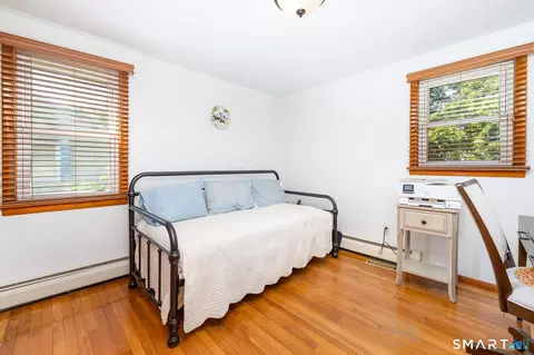 Bedroom - 632 Circular Ave, Hamden, CT 06514 photo 3 of 6